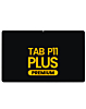 LCD Assembly without Frame for Lenovo Tab P11 Plus (TB-J616F) (BLACK) (Premium)
