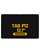 LCD Assembly without Frame for Lenovo Tab P12 (2023) 12.7'' (Premium)