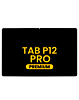 LCD Assembly without Frame For Lenovo Tab P12 Pro (TB-Q706) (Premium)