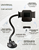 Universal Phone Mount with Flexible Gooseneck (Only Ground Shipping)
