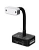 LuoWei LS04 Soft Fill Light LED Flexible Gooseneck Desk Lamp with Stepless Dimming (Only Ground Shipping)