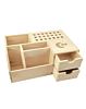LuoWei Wooden Storage Box (Only Ground Shipping)