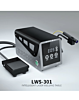 M-Triangel LWS-301 Laser Intelligent Soldering Station (Only Ground Shipping)