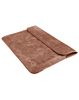 EVO Laptop & iPad 16" Sleeve Pouch Bag - BROWN (Only Ground Shipping)