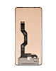 OLED Assembly without Frame for Motorola Moto Edge 50 Ultra / X50 Ultra (XT2401-2) (Premium)