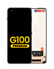 LCD Assembly without Frame for Motorola Moto G100 (XT2125-4) (Premium)