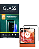 Back Tempered Glass for Motorola Razr 2024 / Razr 50 (XT2453 / 2024) / Razr 2025 / Razr 60 (XT2553 / 2025) (3D Curved / 1 Piece)