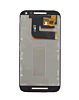 LCD Assembly without Frame for Motorola Moto G3 (XT1540) (WHITE) (Premium)