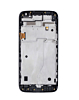 LCD Assembly with Frame for Motorola Moto G4 Play (XT1601 / 1062 / 1603 / 1604 / 1607 / 1609) (BLACK) (Premium)