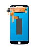 LCD Assembly without Frame for Motorola Moto G4 Plus (XT1640 / 1641 / 1642 / 1644) (WHITE) (Premium)