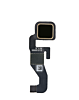 Home Button Flex Cable for Motorola Moto Z Droid (BLACK)
