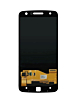 LCD Assembly without Frame for Motorola Moto Z (XT1650-01 / 03) (WHITE) (Premium)