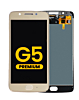 Digitizer Assembly Motorola Moto G5 (GOLD) (Premium)
