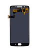 LCD Assembly without Frame for Motorola Moto G5 (XT1670) (WHITE) (Premium)