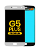 LCD Assembly without Frame for Motorola Moto G5 Plus (XT1680) (GOLD) (Premium)