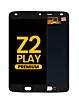 LCD Assembly without Frame for Motorola Moto Z2 Play (XT1710) (BLACK) (Premium)