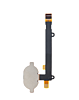 Fingerprint Sensor with Flex Cable for Motorola Moto Z2 Play (WHITE)