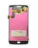 LCD Assembly without Frame for Motorola Moto E4 (XT1764 / XT1767 / XT1768) (BLACK) (Premium)
