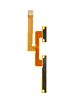 Power & Volume Button Flex Cable for Motorola Moto Z2 Force