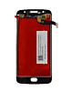 LCD Assembly without Frame for Motorola Moto G5S (XT1793) (WHITE) (Premium)