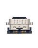 Charging Port for Motorola Moto Z3 / Z3 Play (XT1929) (Soldering Required)