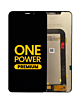 LCD Assembly without Frame for Moto One Power (XT1942) (Premium)