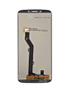 LCD Assembly without Frame for Motorola Moto E5 (XT1944) (BLACK) (Premium)