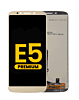 LCD Assembly without Frame for Motorola Moto E5 (XT1944) (GOLD) (Premium)