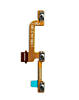 Power & Volume Button Flex Cable for Motorola Moto E5