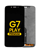 LCD Assembly without Frame for Motorola Moto G7 Play (XT1952) / T-Mobile Revvlry (Premium)