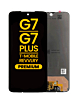 LCD Assembly without Frame for Motorola Moto G7 Plus (XT1965) / G7 (XT1962) / T-Mobile Revvlry+ (Premium)