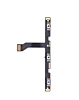 Power & Volume Button Flex Cable for Motorola Moto G7 Plus / G7