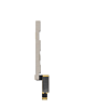 Power & Volume Button Flex Cable for Motorola Z4