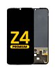LCD Assembly without Frame for Motorola Moto Z4 (XT1980-3 / 1980-4) (Premium)