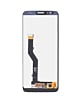 LCD Assembly without Frame for Motorola Moto E6 (XT2005-3) (BLACK) (Premium)
