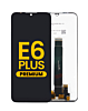 LCD Assembly without Frame for Motorola Moto E6 Plus (XT2025) (Premium)