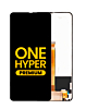 LCD Assembly without Frame for Motorola One Hyper (XT2027) (Premium)