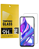Clear Tempered Glass for Motorola One Hyper XT2027 / Moto G Fast XT2045-3 (2.5D / 1 Piece)