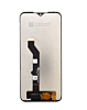 LCD Assembly without Frame for Motorola Moto E (XT2052) (Premium)