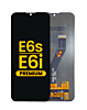 LCD Assembly without Frame for Motorola Moto E6s (XT2053) / E6i (XT2053-5) (Premium)