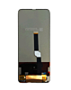 LCD Assembly without Frame for Motorola One Fusion Plus (XT2067) (BLACK) (Premium)