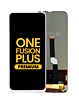 LCD Assembly without Frame for Motorola One Fusion Plus (XT2067) (WHITE) (Premium)