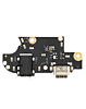 Charging Port Board with Headphone Jack for Motorola Moto G 5G Plus (XT2075)