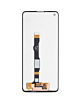 LCD Assembly without Frame for Motorola Moto G power (XT2117 / 2021) (BLACK) (Premium)