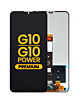 LCD Assembly without Frame for Motorola Moto G10 (XT2127-2) / G10 Power (XT2127-4) (Premium)