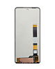 LCD Assembly without Frame for Motorola Edge 5G 2021 (XT2141 / 2021) (ALL COLORS) (Premium)