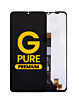 LCD Assembly without Frame for Motorola G Pure (XT2163 / 2021) (ALL COLORS) (Premium)