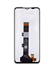 LCD Assembly without Frame for Motorola G Pure (XT2163 / 2021) (ALL COLORS) (Premium)