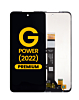 LCD Assembly without Frame for Motorola G Power (XT2165 / 2022) (ALL COLORS) (Premium)
