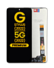LCD Assembly without Frame for Motorola G Stylus (XT2211-2 / 2022) / G Stylus 5G 2022 (XT2215-4 / 2022) (Premium)